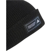 adidas gorro de lana CUFFED BEANIE ESSENTIALS 02