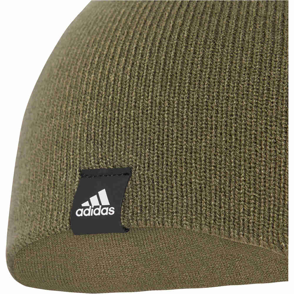 adidas gorro de lana DAILY 02