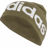 adidas gorro de lana DAILY vista frontal