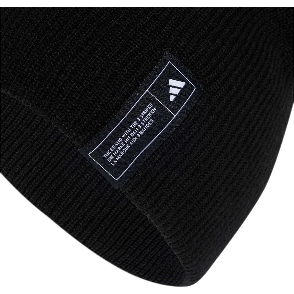 adidas gorro de lana ESSENTIALS 02