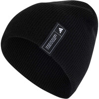 adidas gorro de lana ESSENTIALS vista frontal