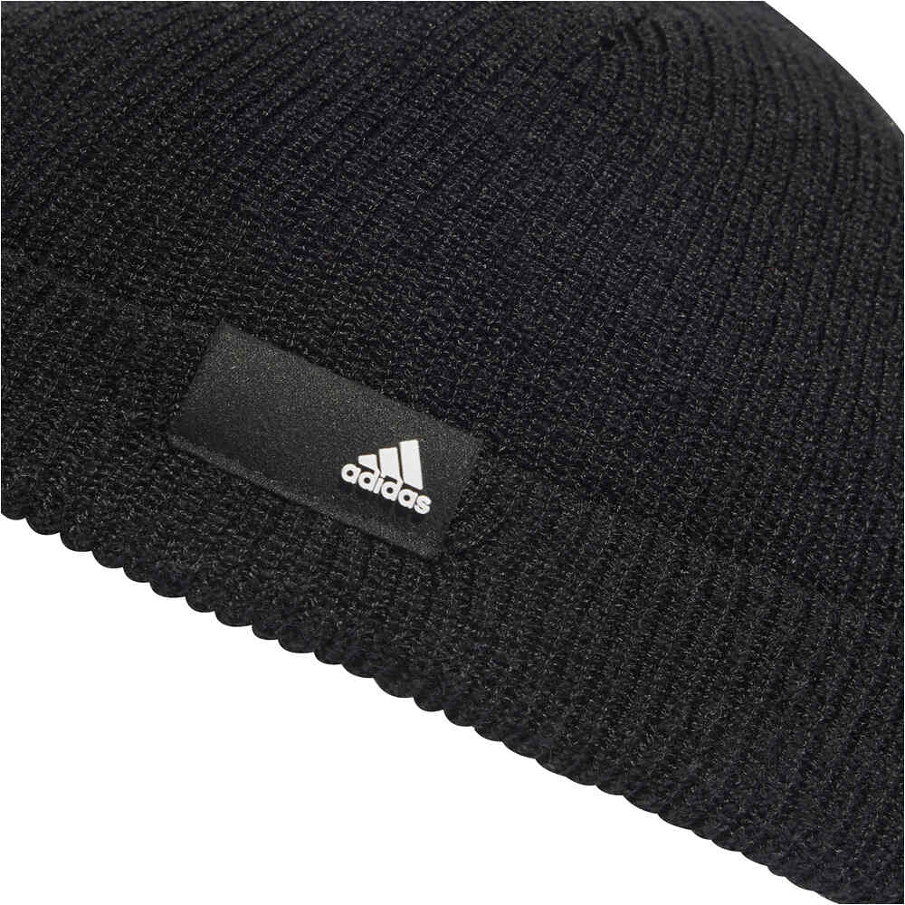 adidas gorro de lana FISHERMAN 03