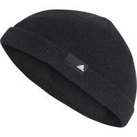 adidas gorro de lana FISHERMAN vista frontal