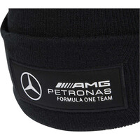 adidas gorro de lana MERCEDES AMG PETRONAS F1 02