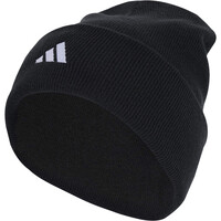 adidas gorro de lana MERCEDES AMG PETRONAS F1 vista frontal