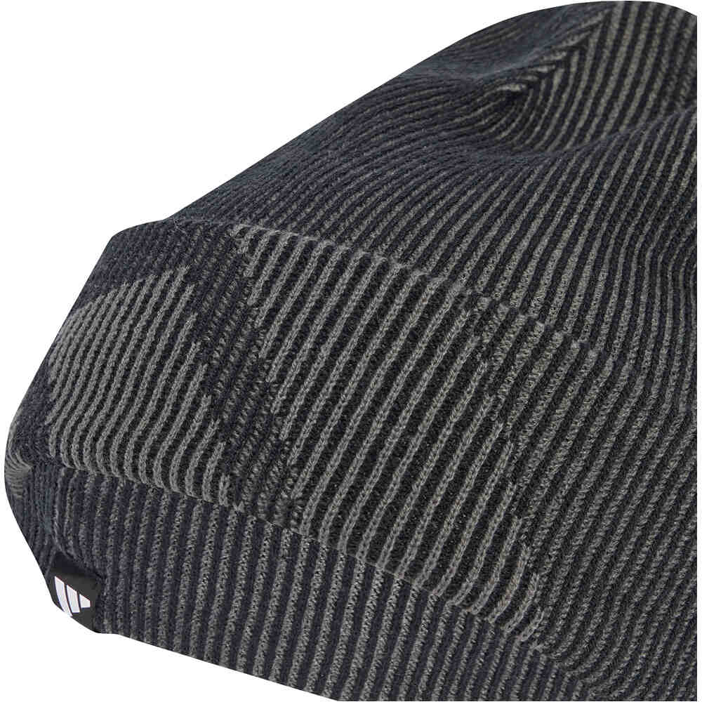 adidas gorro de lana NEW KNIT STRUCTURE 02