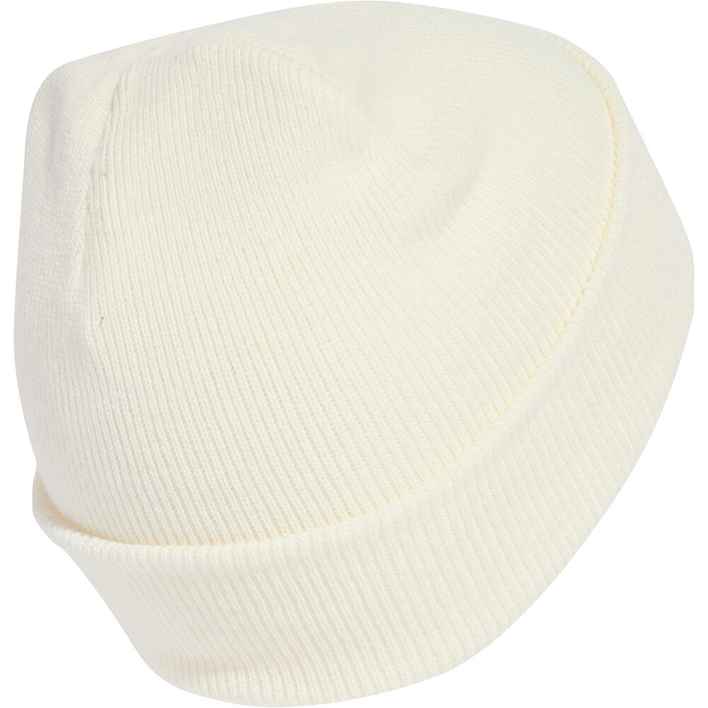 adidas gorro de lana NEW LOGO BEANIE 01