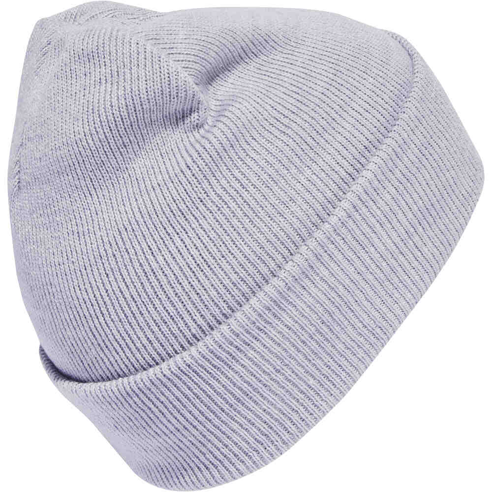 adidas gorro de lana NEW LOGO BEANIE 01