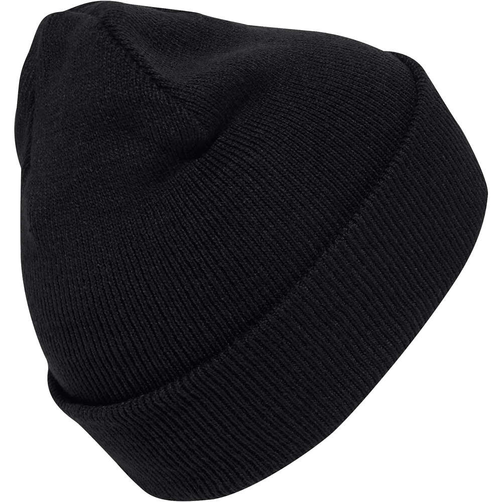 adidas gorro de lana NEW LOGO BEANIE 01