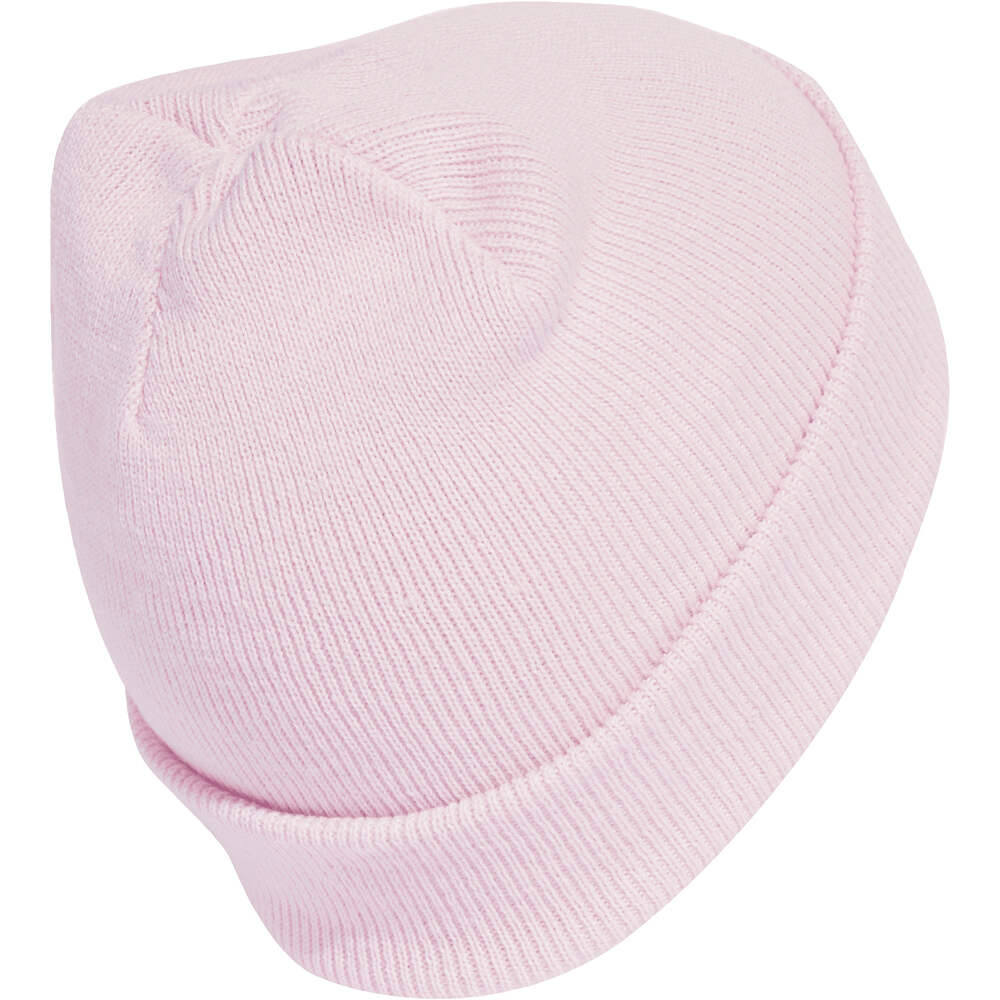 adidas gorro de lana NEW LOGO BEANIE 01