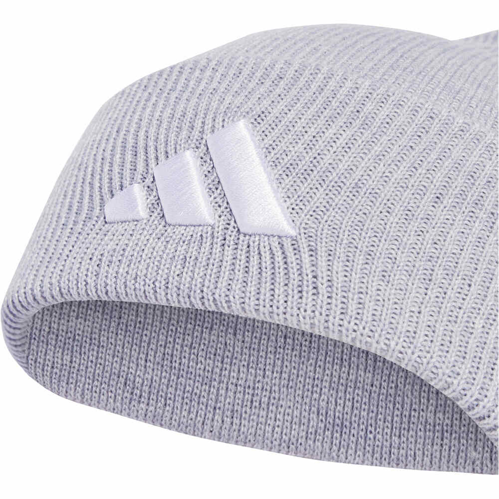 adidas gorro de lana NEW LOGO BEANIE 02