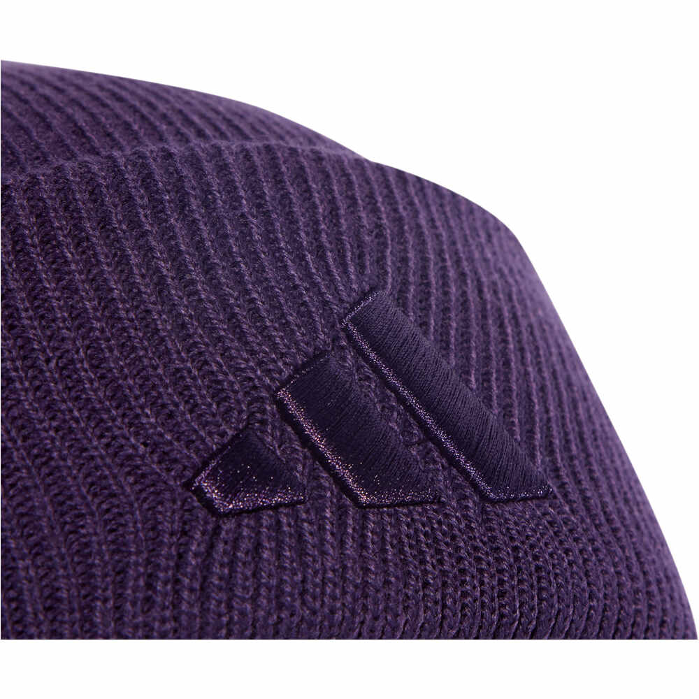 adidas gorro de lana NEW LOGO BEANIE 02