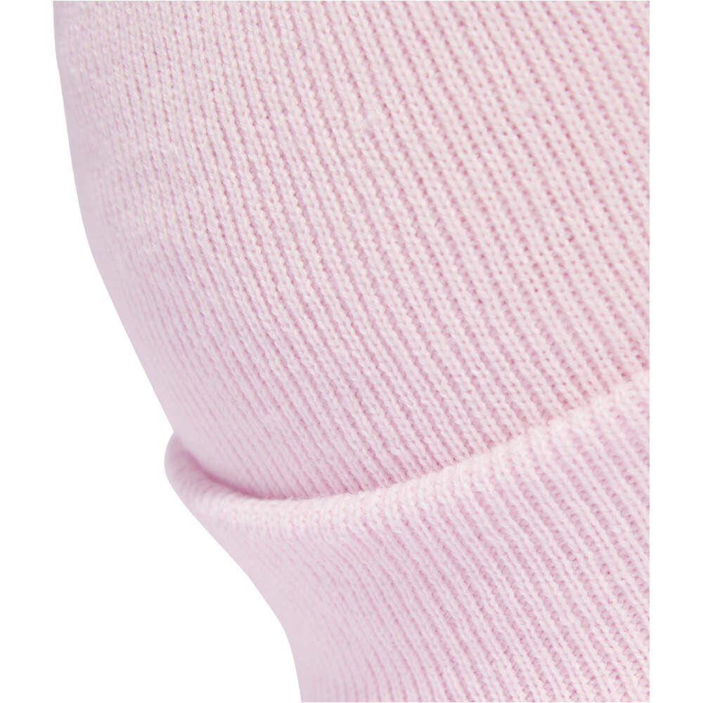 adidas gorro de lana NEW LOGO BEANIE 02
