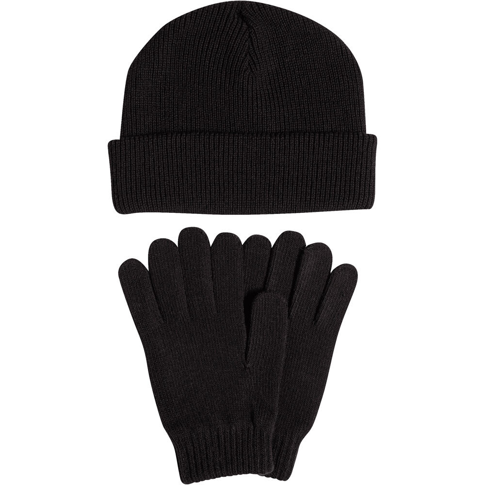 adidas gorro de lana PACK G+GORRO OZWEEGO 01