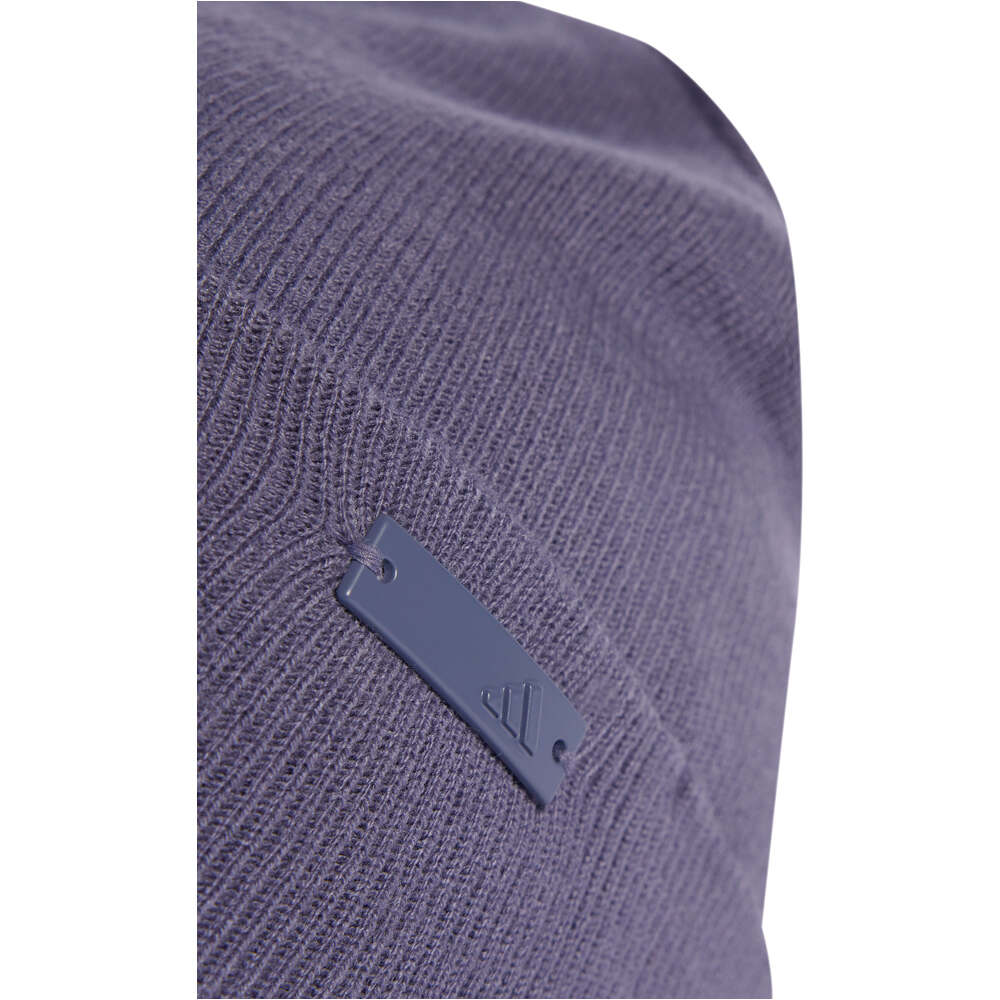 adidas gorro de lana TONAL BEANNIE 03