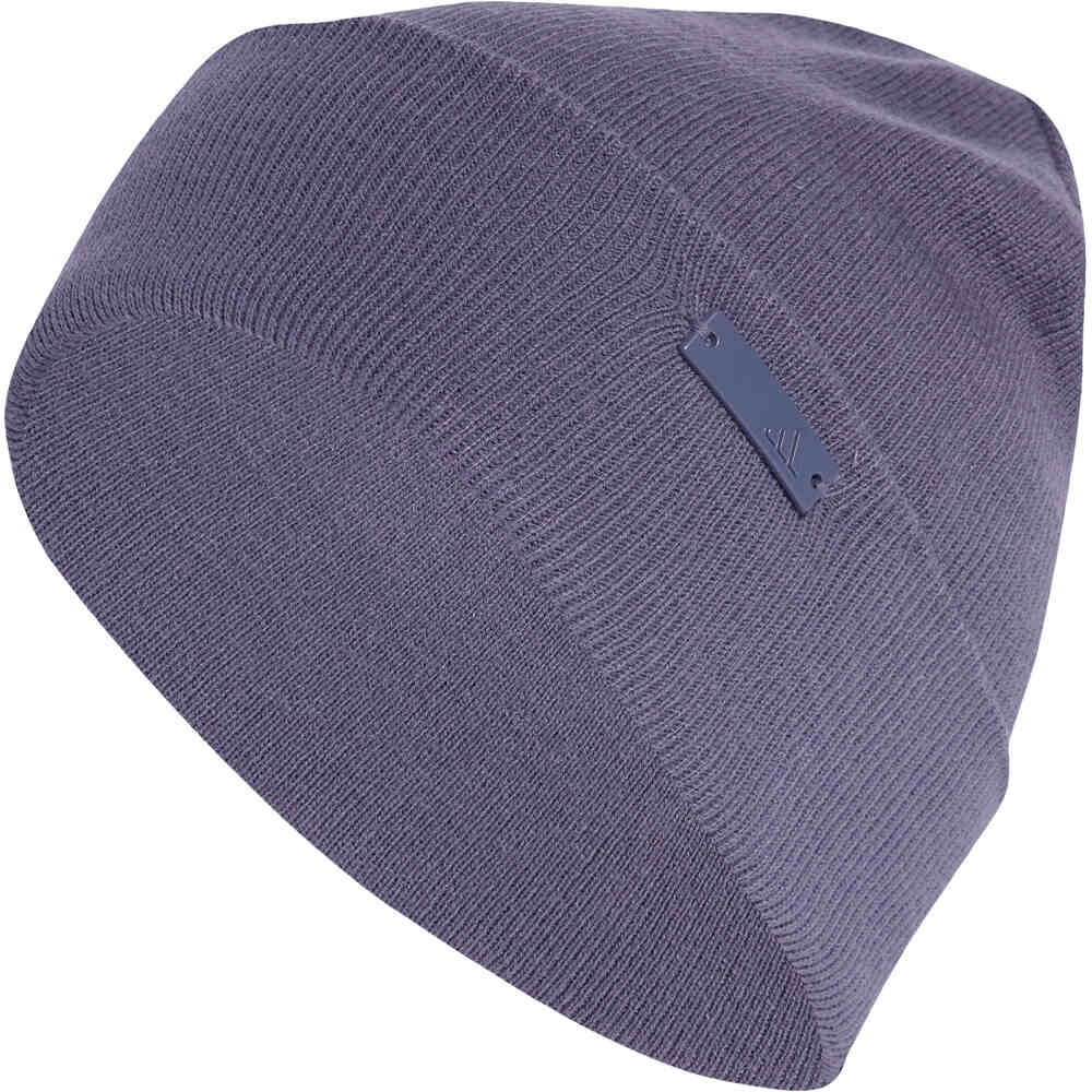 adidas gorro de lana TONAL BEANNIE vista frontal