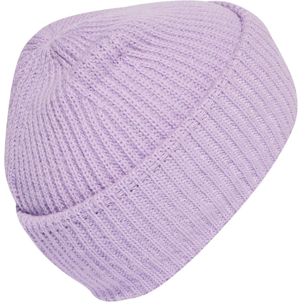 adidas gorro de lana WIDE CUFF 01