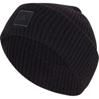 adidas gorro de lana WIDE CUFF vista frontal