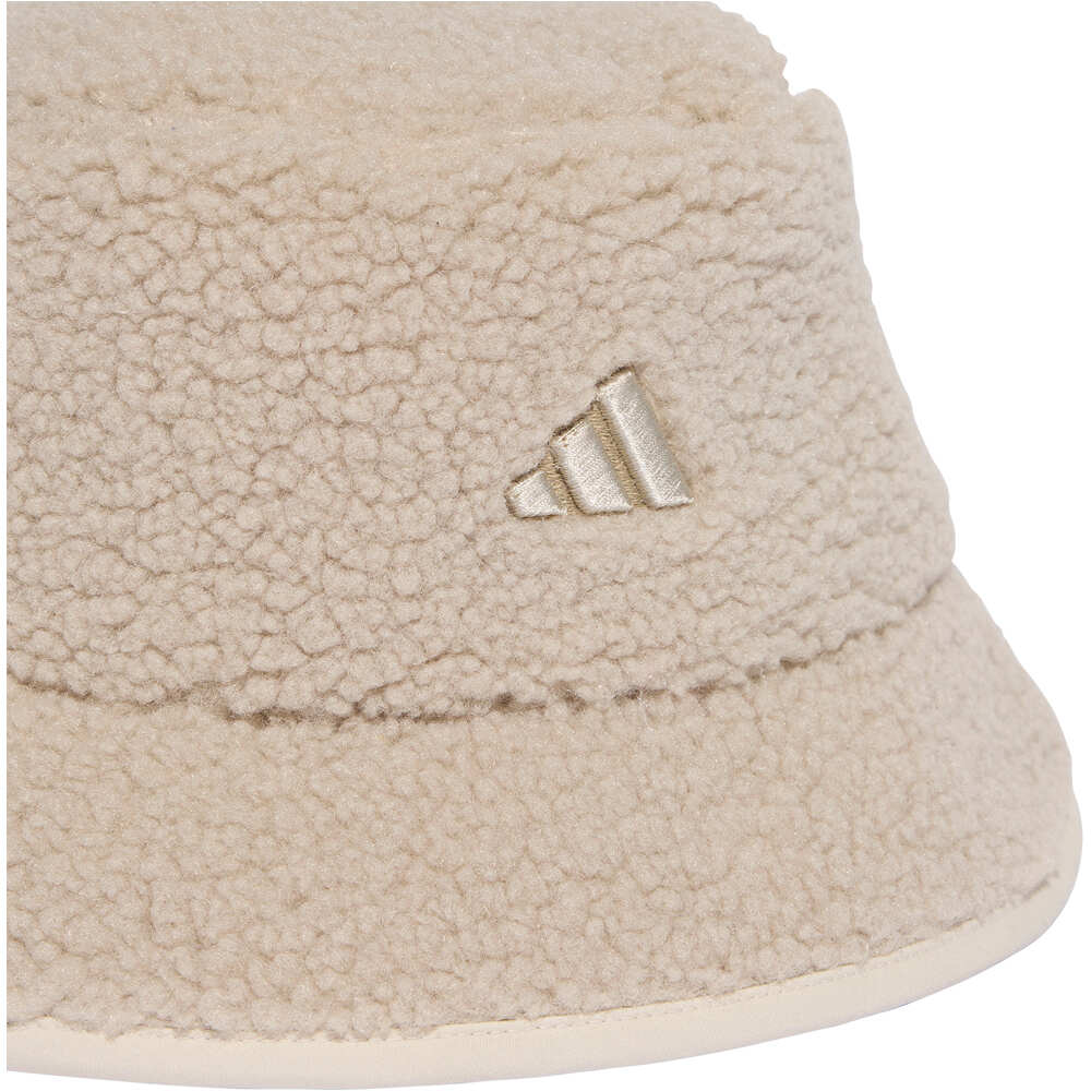adidas gorro de lana WINTERIZED TEDDY FLEECE 03