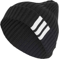 adidas gorro esquí hombre Gorro 3 Stripes vista frontal