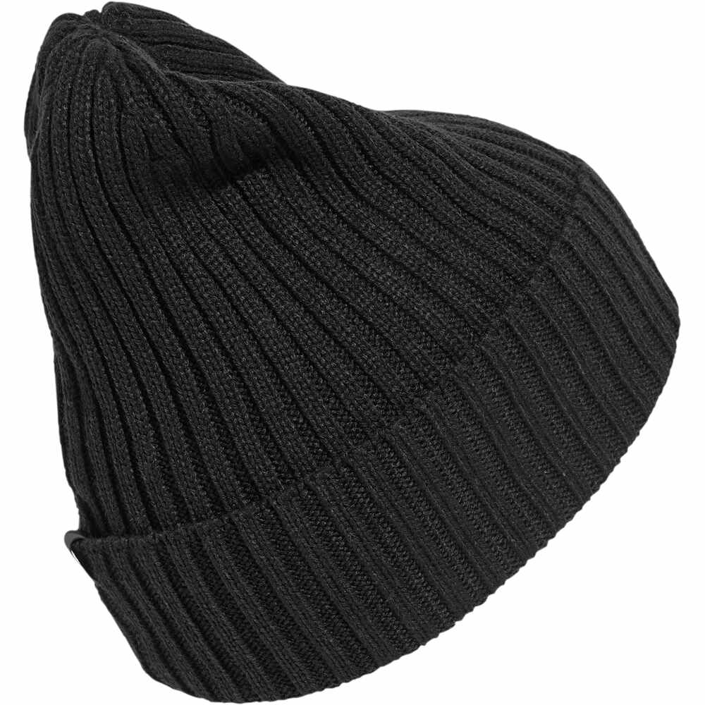 adidas gorro esquí hombre Gorro 3 Stripes vista trasera