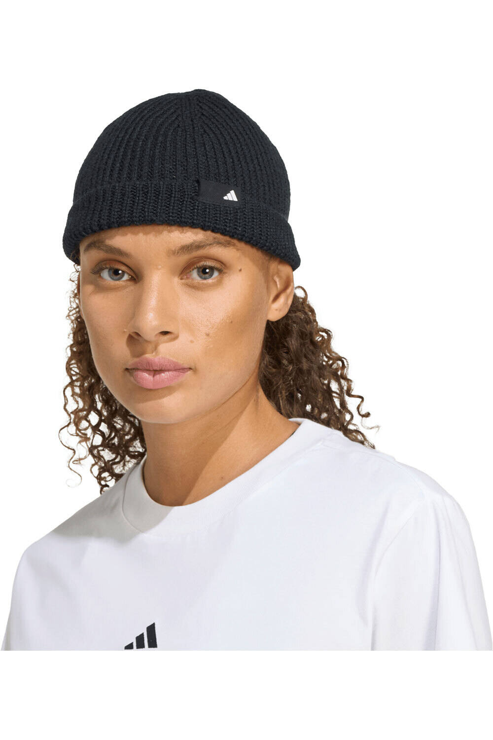 adidas gorro esquí hombre Gorro clsico vista frontal