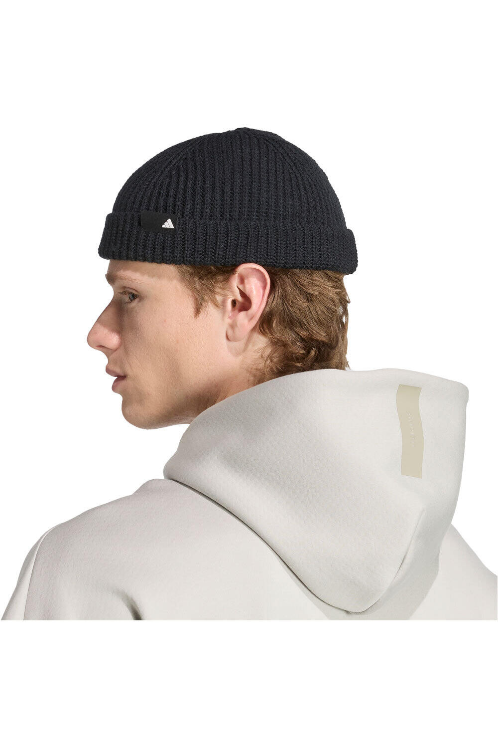 adidas gorro esquí hombre Gorro clsico vista trasera