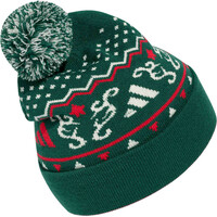 adidas gorro esquí hombre Gorro con estampado navideo 03