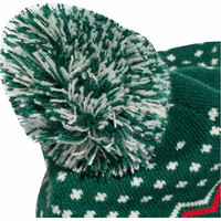 adidas gorro esquí hombre Gorro con estampado navideo 04