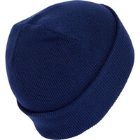 adidas gorro esquí hombre Gorro con logotipo y vuelta New vista trasera