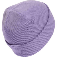 adidas gorro esquí hombre Gorro con logotipo y vuelta New vista trasera