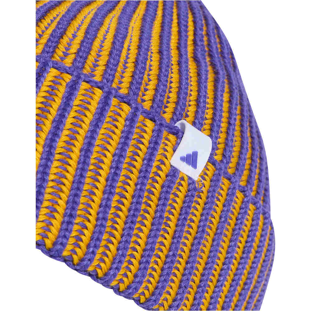 adidas gorro esquí hombre GORRO EFFECT vista detalle