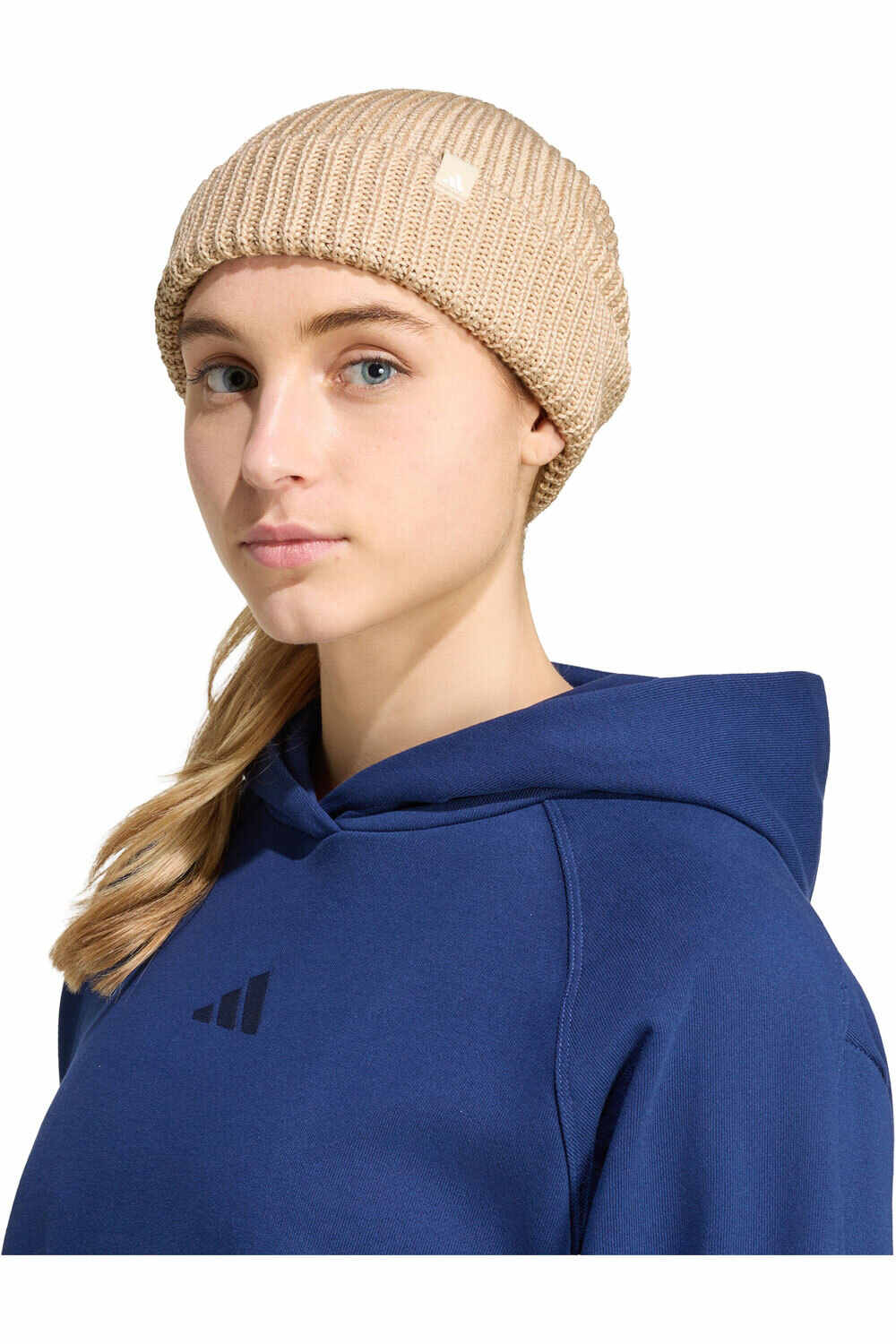 adidas gorro esquí hombre GORRO GLOW vista frontal
