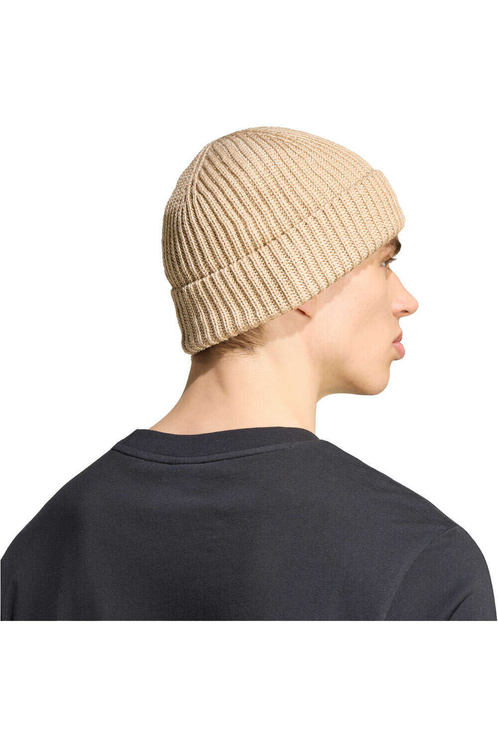 adidas gorro esquí hombre GORRO GLOW vista trasera