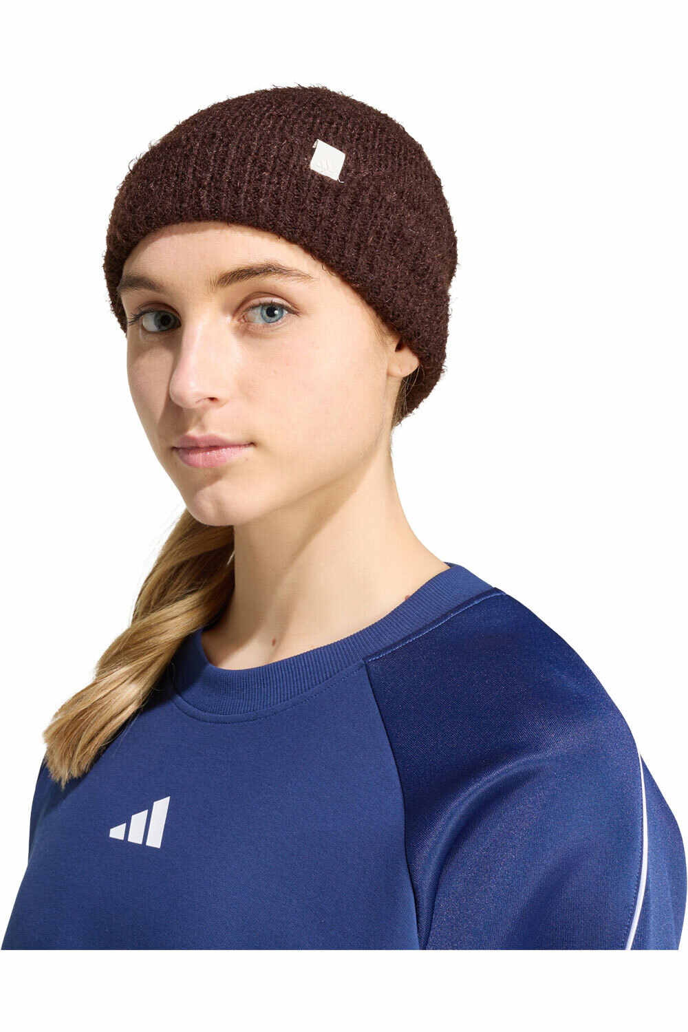 adidas gorro esquí hombre Gorro Soft Lux vista frontal