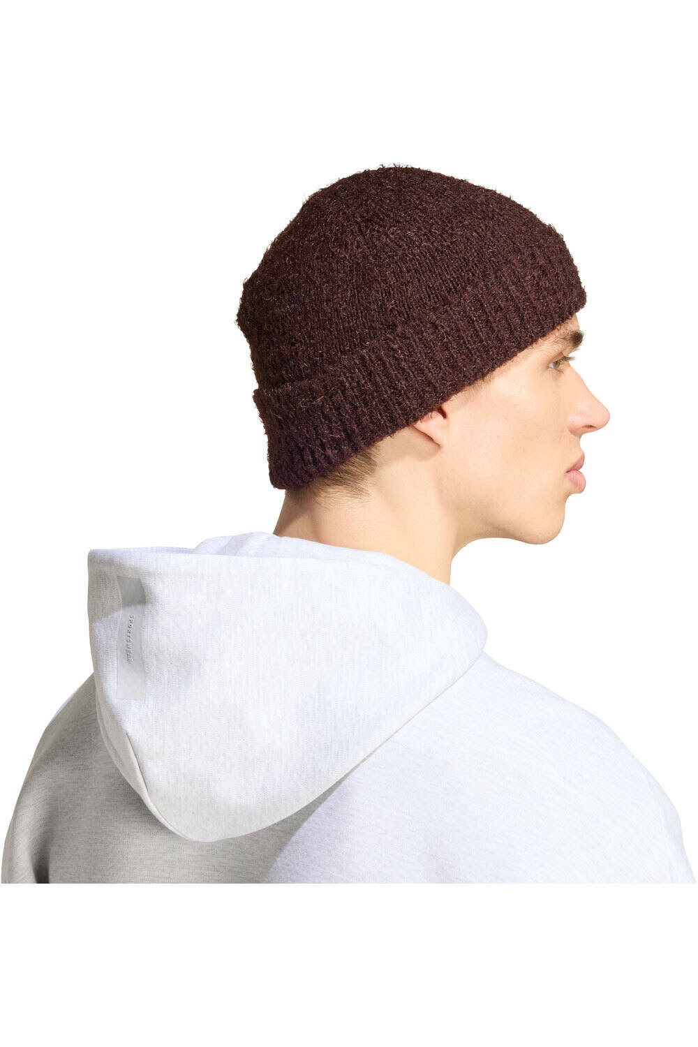 adidas gorro esquí hombre Gorro Soft Lux vista trasera