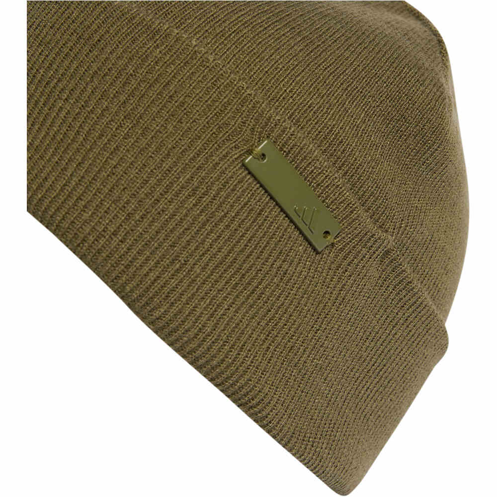 adidas gorro esquí hombre Gorro Tonal vista detalle
