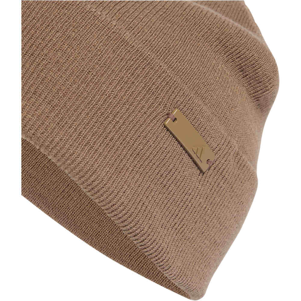 adidas gorro esquí hombre Gorro Tonal vista detalle