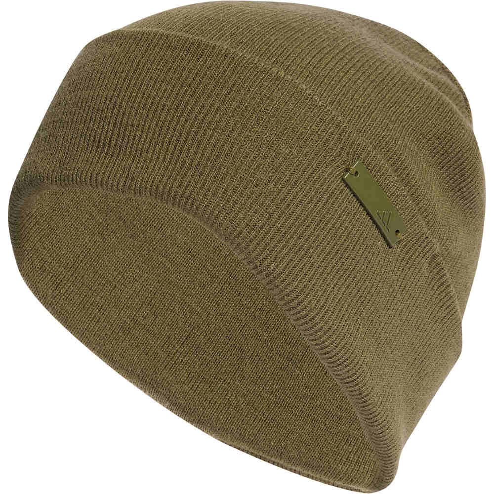 adidas gorro esquí hombre Gorro Tonal vista frontal