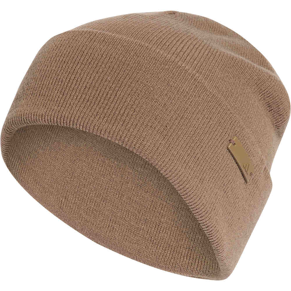 adidas gorro esquí hombre Gorro Tonal vista frontal