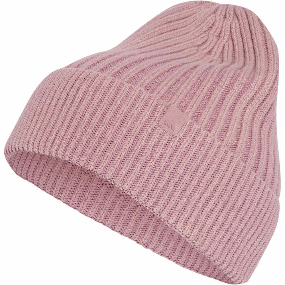 adidas gorro esquí hombre GORRO WASHED vista frontal