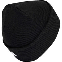 adidas gorro esquí hombre MERCEDES-AMG PETRONAS F1 TEAM DNA vista trasera