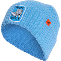 adidas gorro esquí infantil GORRO JUVENIL ADIDAS MINECRAFT vista frontal