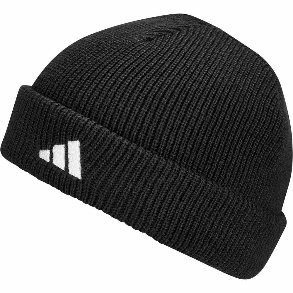 adidas gorro esquí infantil K BEANIE vista frontal