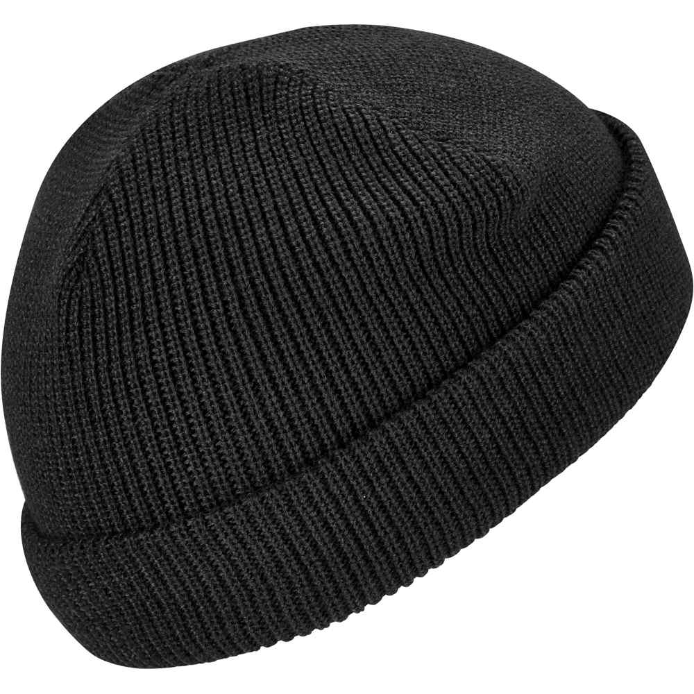 adidas gorro esquí infantil K BEANIE vista trasera