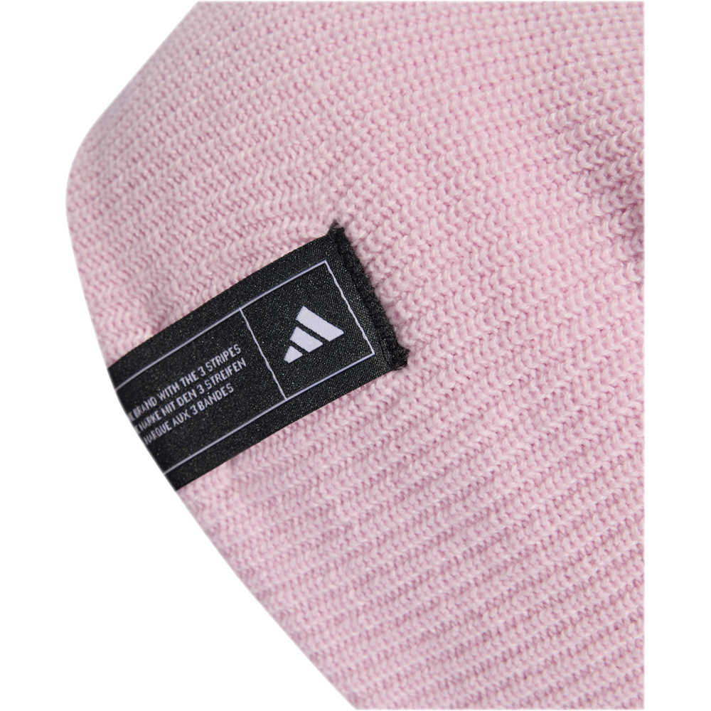 adidas gorro esqui mujer ESS BEANIE 02