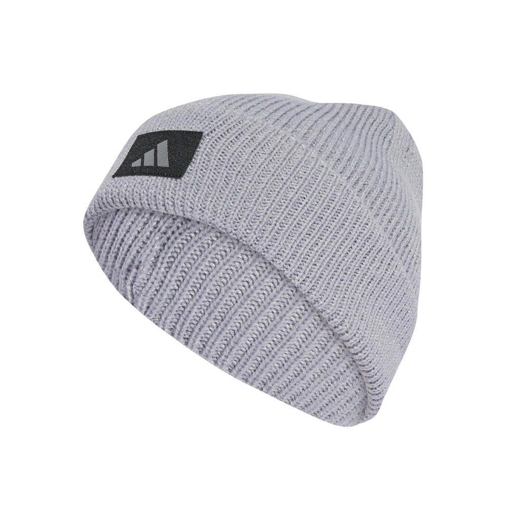 adidas gorro esqui mujer Run WARM Beanie vista frontal