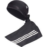 adidas gorro OWN THE RUN 3 STRIPES 06