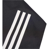 adidas gorro OWN THE RUN 3 STRIPES 07