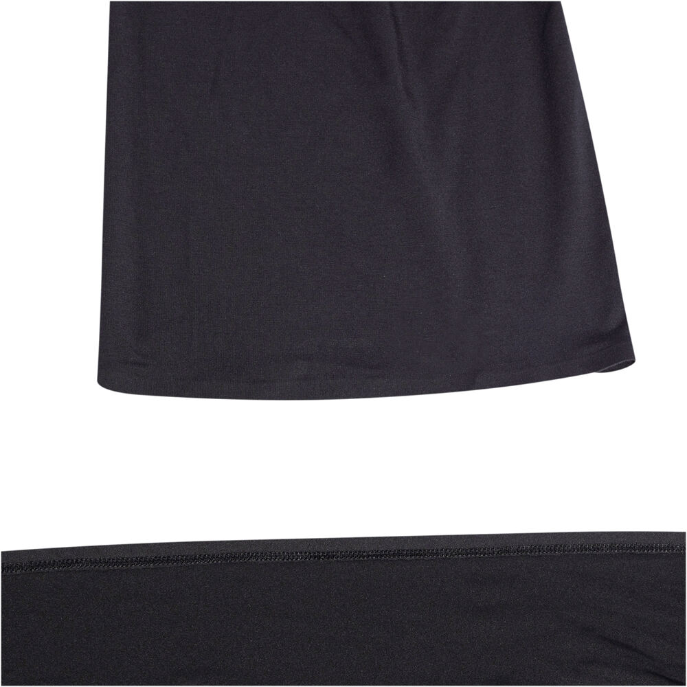 adidas gorro OWN THE RUN 3 STRIPES 09